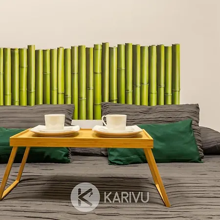 Apartamento Estudio Karivu Señor De La Sentencia *