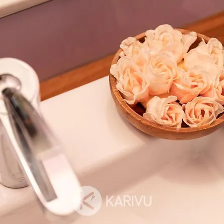 Apartamento Estudio Karivu Señor De La Sentencia Sevilla