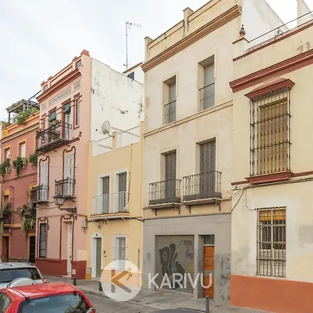 Estudio Senor De La Sentencia Apartment